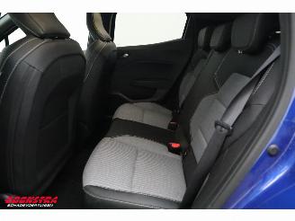 Renault Clio 1.6 E-Tech Full Hybrid 145 techno LED Navi Clima Cruise Camera PDC 8.139 km! picture 21