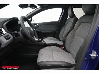 Renault Clio 1.6 E-Tech Full Hybrid 145 techno LED Navi Clima Cruise Camera PDC 8.139 km! picture 20