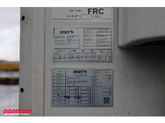 Schmitz Cargobull  SCB*S3B Dhollandia LBW Alcoa DuoTemp picture 13