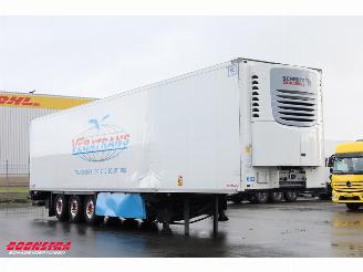 Schmitz Cargobull  SCB*S3B Dhollandia LBW Alcoa DuoTemp picture 2