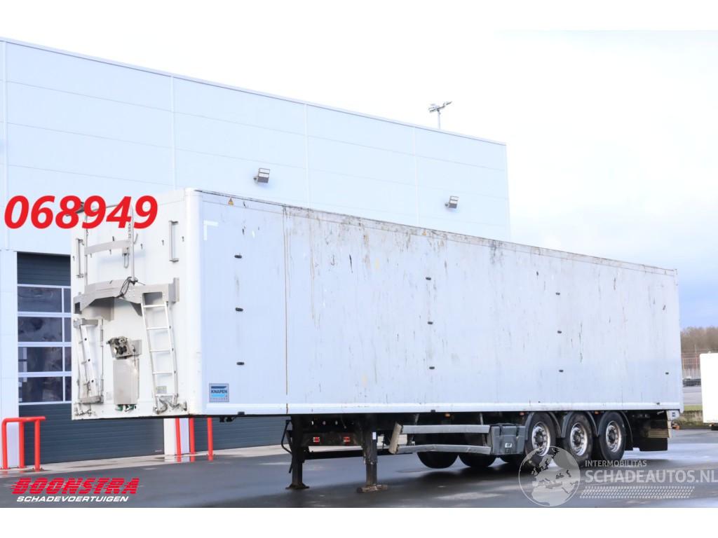 Knapen K100 Walking Floor