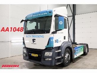 krockskadad bil vrachtwagen E400/400 Electric 4X2 BY 2020 2020/1