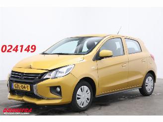 Mitsubishi Space-star 1.2 Connect+ Bluetooth Airco 14.127 km! 2025/2