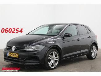 Volkswagen Polo 1.0 TSI DSG Comfortline ACC Airco PDC 2018/2