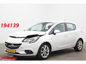 Auto incidentate Opel Corsa 1.0 Turbo Edition Airco Cruise 92.516 km! 2016/9