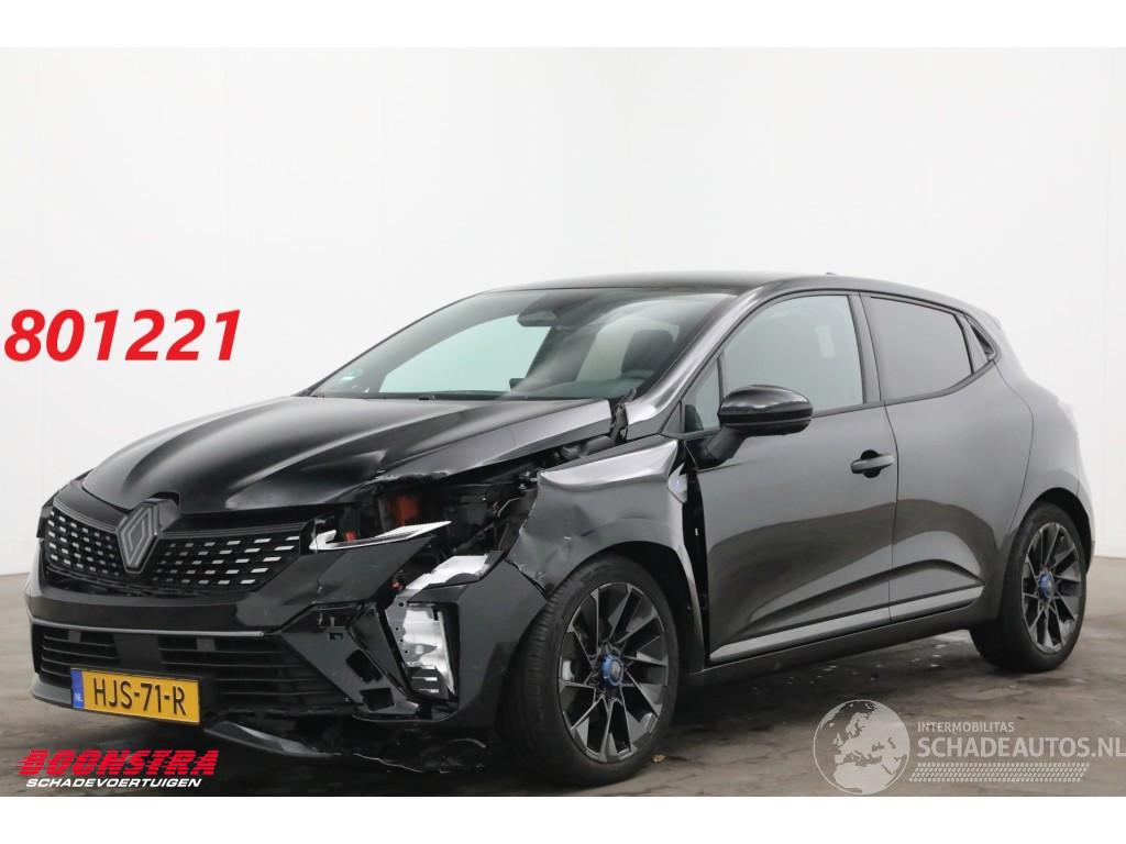 Renault Clio 1.6 E-Tech Full Hybrid 145 esprit Alpine LED ACC Apple/Android 360° LRHZ