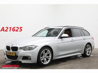 BMW 3-serie Touring 318i Aut. M-Sport Pano LED Leder Cruise Camera SHZ AHK 2019/11