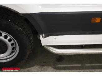 Volkswagen Crafter 2.0 TDI DSG L4-H3 Bluetooth Airco Camera 115.139 km! picture 8