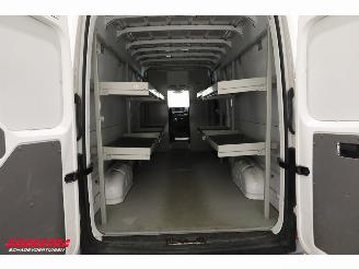 Volkswagen Crafter 2.0 TDI DSG L4-H3 Bluetooth Airco Camera 115.139 km! picture 10