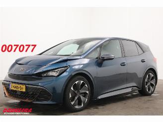 Cupra Born Adrenaline 82 kWh LED Apple/Android Navi Camera SHZ picture 1