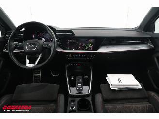 Audi A3 Limousine 35 TFSI S-Line Matrix B&O HUD ACC Camera picture 14