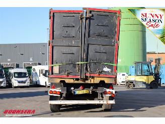 Stas  S300CX Kipper 3-Asser 55m3 picture 6