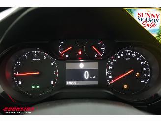 Opel Corsa 1.2 Edition Apple/Android Airco Cruise PDC picture 24