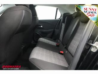 Opel Corsa 1.2 Edition Apple/Android Airco Cruise PDC picture 21