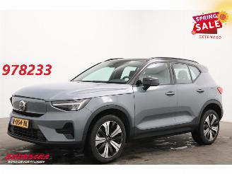 Avarii autoturisme Volvo XC40 Recharge Plus 70 kWh LED ACC Apple/Android Camera LRHZ 2022/11