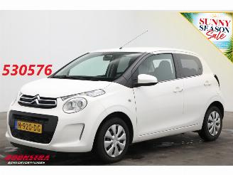Avarii autoturisme Citroën C1 1.0 VTi Feel Airco Cruise 2020/1