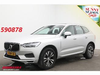 krockskadad bil auto Volvo Xc-60 2.0 B4 AWD Momentum Pro Pano LED ACC Apple/Android Camera AHK 2020/9