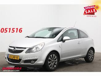 Avarii autoturisme Opel Corsa 1.4-16V '111' Edition Airco Cruise 69.547 km! 2010/4