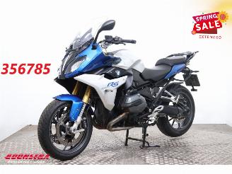 Avarii motociclete BMW R 1200 RS Touring Comfort Cruise Heizgriffe 2015/7