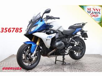 Avarii motociclete BMW R 1200 RS Touring Comfort Cruise Heizgriffe 2015/7