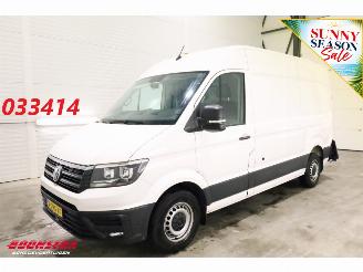  Volkswagen Crafter 2.0 TDI 140 PK L3-H3 Bluetooth Airco Cruise AHK 2019/5