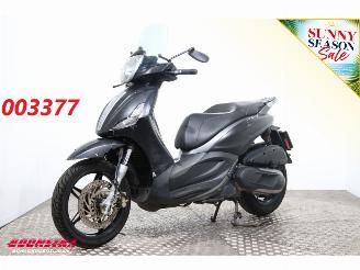 Piaggio  350 Beverly Sport ABS picture 1