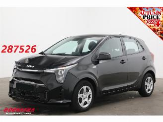 Damaged car Kia Picanto 1.0 DPI DynamicLine Navi Airco Cruise Camera 9.347 km! 2024/12