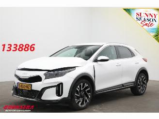 škoda osobní automobily Kia Xceed 1.5 T-GDi DynamicLine LED ACC Apple/Android Camera 2023/3