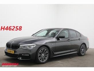 ojeté vozy osobní automobily BMW 5-serie 520i M-Sport LED Leder Memory Camera Cruise SHZ 2019/1