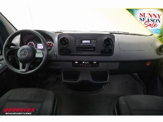 Mercedes eSprinter Sprinter 312 L2-H2 47 kWh Airco Camera SHZ picture 18