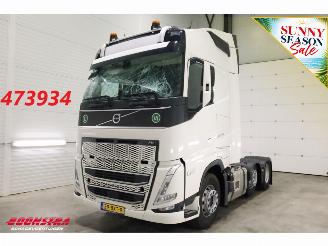 dañado camiones Volvo FH 500 iParkCool Lift/Stuur PTO Hydrauliek 251.047 km! 2024/5