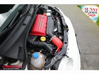 Fiat 500 1.4-16V Abarth Leder Clima Bluetooth picture 8