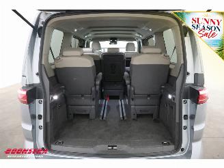 Volkswagen Transporter 1.4 eHybrid L2-H1 Life 7-Pers. LED Virtual Apple/Android Camera AHK picture 23