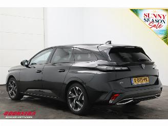 Peugeot 308 SW 1.2 PureTech Allure Pack Bus. Apple/Android Virtual Camera PDC picture 4