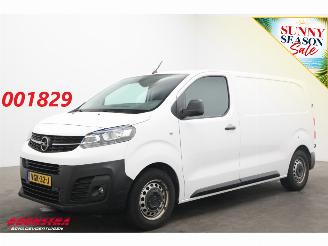 ojeté vozy dodávky Opel Vivaro 1.5 CDTI L2-H1 Enjoy Apple/Android Navi Airco Cruise Camera PDC 2020/7