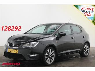 škoda osobní automobily Seat Ibiza 1.0 EcoTSI DSG FR Connect Navi Clima Cruise Camera PDC 2017/4
