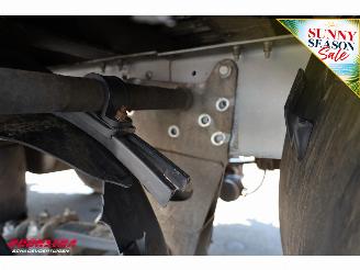 Kraker  CF-200 CF-Z Walking Floor picture 13