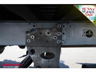 Kraker  CF-200 CF-Z Walking Floor picture 12