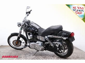 Harley-Davidson  FXDWGI Dyna Wide Glide Vance Hines picture 4