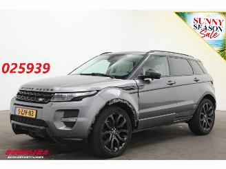 Auto incidentate Land Rover Range Rover Evoque 2.2 eD4 2WD Prestige Pano Leder Meridian Memory Cruise Camera 2015/2