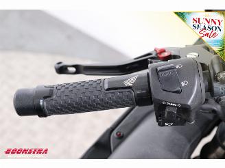 Honda  CBR 600F Dominator picture 15