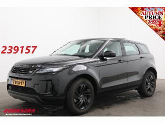 damaged passenger cars Land Rover Range Rover Evoque P300e PHEV AWD Dynamic SE Pano LED ACC Meridian Memory Camera SHZ 2024/2