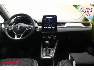 Renault Captur 1.6 E-Tech PHEV 160 techno LED ACC Apple/Android Camera picture 11