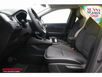 Renault Captur 1.6 E-Tech PHEV 160 techno LED ACC Apple/Android Camera picture 13
