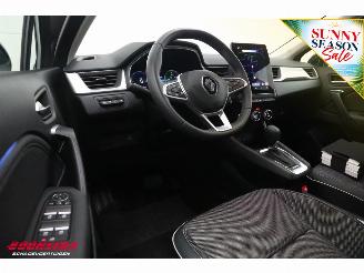 Renault Captur 1.6 E-Tech PHEV 160 techno LED ACC Apple/Android Camera picture 15