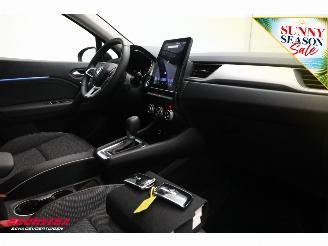 Renault Captur 1.6 E-Tech PHEV 160 techno LED ACC Apple/Android Camera picture 10