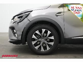 Renault Captur 1.6 E-Tech PHEV 160 techno LED ACC Apple/Android Camera picture 9