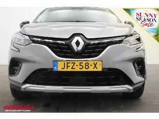 Renault Captur 1.6 E-Tech PHEV 160 techno LED ACC Apple/Android Camera picture 5