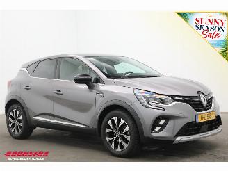 Renault Captur 1.6 E-Tech PHEV 160 techno LED ACC Apple/Android Camera picture 2