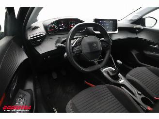 Peugeot 208 1.2 PureTech Active Pack Bluetooth Airco Cruise picture 13